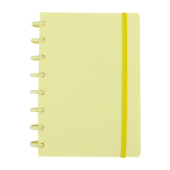 Caderno de Disco A5