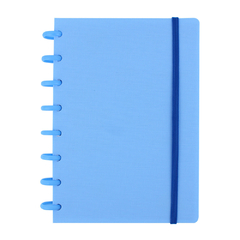 Caderno de Disco A5 - comprar online