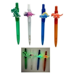 Caneta Esferográfica - Dino - comprar online