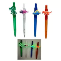 Caneta Esferográfica - Dino - comprar online