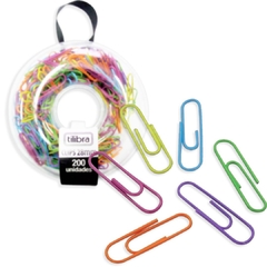Clips Donuts - Tilibra - comprar online