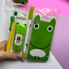 Kit Sapinho