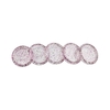 Disco Rosa Glitter