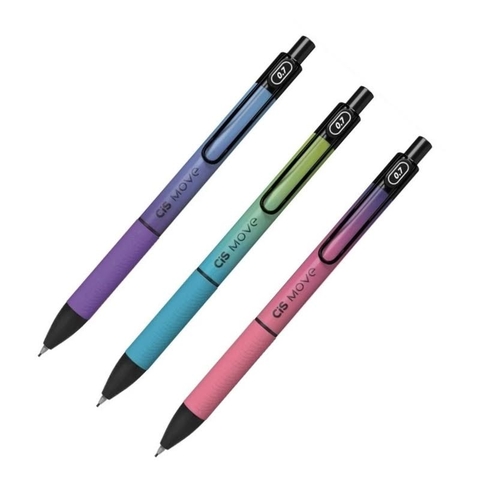 Lapiseira Cis Move - 0,7