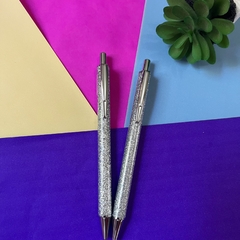 Caneta Luxo Metal - comprar online