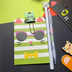 Kit Gatinhos Cute - Mimos e Cores
