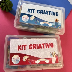 KIT CRIATIVO