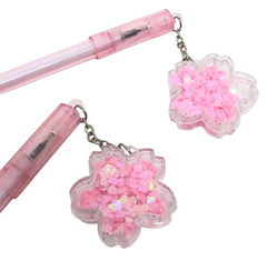 Caneta Flor Sakura - comprar online