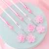 Caneta Flor Sakura