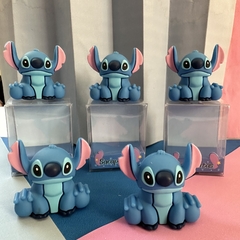 Apontador Emborrachado Stitch