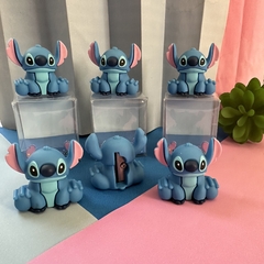 Apontador Emborrachado Stitch - comprar online