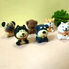 Apontador Emborrachado Cachorrinho - comprar online