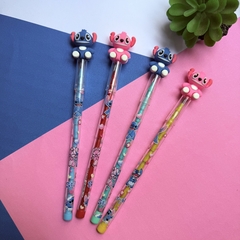 Lapiseira Troca Ponta Stitch - comprar online