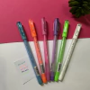 Caneta Esferográfica Gelyx Pastel 0.5mm - CiS