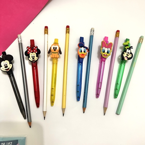 Kit Turma Mickey - Disney 100 anos