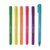 Caneta Pastel Rainbow 0,7mm - Leonora