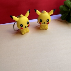 Chaveiro Pikachu - (unidade) - comprar online