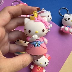 Chaveiro Hello Kitty - (unidade) - comprar online