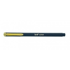 Caneta Esferográfica 0.7mm Unic Slim BRW - comprar online
