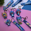 Chaveiro Stitch 3D - unidade