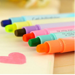 Marca Texto Gel - Unidade - comprar online