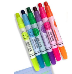 Marca Texto Gel - Unidade
