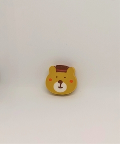 Borracha Mini Animais - loja online