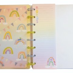 Refil Arco Iris - Octo