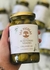 ACEITUNAS VERDES ORGANICAS 250g frasco vidrio