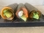 15 PIEZAS DE SUSHI KETO - comprar online