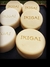 JABON NATURAL CON ACEITE DE COCO Y OLIVA - comprar online