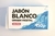 Jabón Blanco Para Ropa Natural