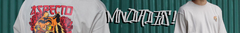 Banner da categoria Camisetas