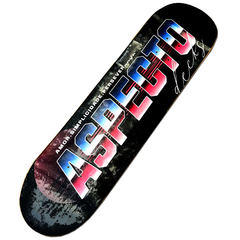 Shape maple Aspecto Futuro