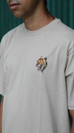Camiseta Aspecto Tiger na internet