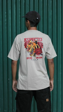 Camiseta Aspecto Tiger - loja online