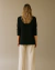 Blazer Preto Daiane - Incentive