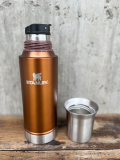 Termo Stanley Mate System 800ml