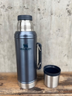 Termo Stanley Classic 950ml (color nightfall)