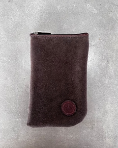 Yerbero cuero - comprar online