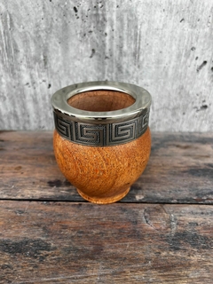 Mate imperial algarrobo virola alpaca en internet