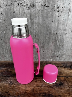 Termo Simil Stanley 1L - ParanaMate