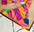 Calcinha Biquíni Básico Multicolorido - Canto da Praia