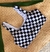 Top Fixo Quadriculado Ska - comprar online