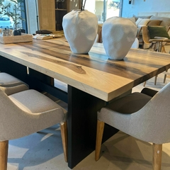 Mesa panama guayubira