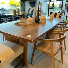 Mesa golf madera en internet