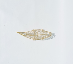 Peixe (grande) - Roberto Romero Arte