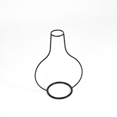 Vaso Série Botânica - Roberto Romero Arte