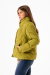 ARTICULO 2051 CAMPERA CORTA OVERSIZE MATELASSEADA ROMBO - KABA LINE