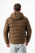 Imagen de ARTICULO 113 CAMPERA REVERSIBLE CON CAPUCHA